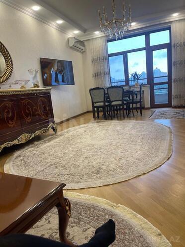 Satılır 3 otaqlı yeni tikili 101 m², Nizami m., photo 10 from 26