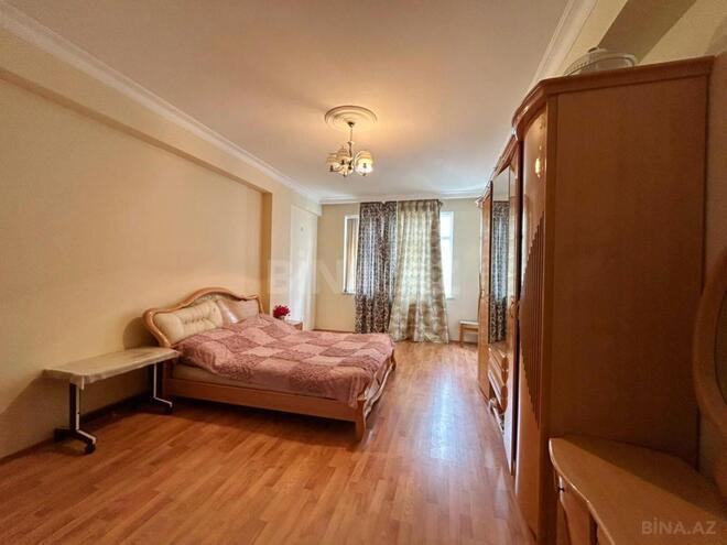 Satılır 3 otaqlı yeni tikili 125 m², 20 Yanvar m., photo 9 from 20