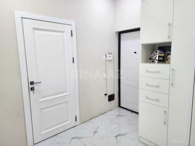 Продаётся 3-комн. новостройка 80 м², м. Нефтчиляр, photo 8 from 16