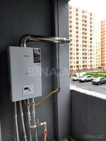 Сдаётся 2-комн. новостройка 60 м², пос. Сарай, photo 10 from 12