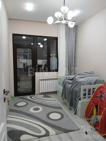 Продаётся 3-комн. новостройка 80 м², м. Нефтчиляр, photo 13 from 16