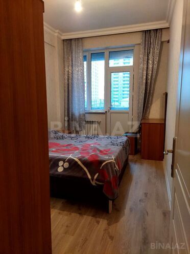 Сдаётся 2-комн. новостройка 60 м², пос. Сарай, photo 11 from 12