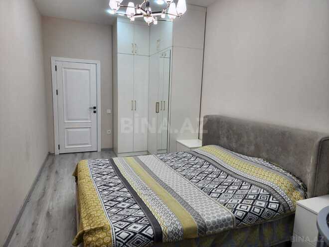 Продаётся 3-комн. новостройка 80 м², м. Нефтчиляр, photo 6 from 16
