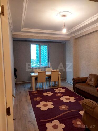 Сдаётся 2-комн. новостройка 60 м², пос. Сарай, photo 9 from 12