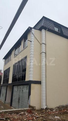 Продаётся 3-комн. новостройка 80 м², м. Нефтчиляр, photo 14 from 16