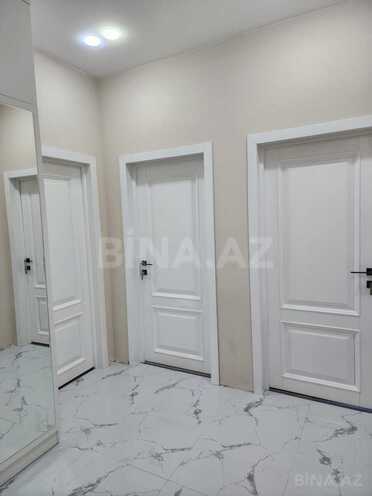 Продаётся 3-комн. новостройка 80 м², м. Нефтчиляр, photo 11 from 16