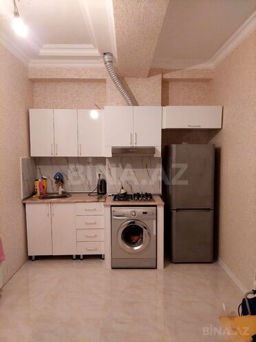 Сдаётся 2-комн. новостройка 60 м², пос. Сарай, photo 5 from 12