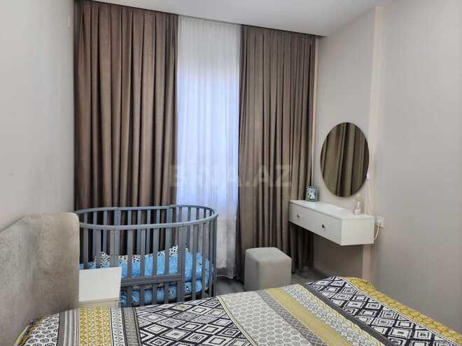 Продаётся 3-комн. новостройка 80 м², м. Нефтчиляр, photo 7 from 16