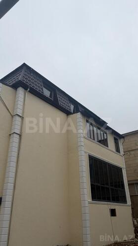 Продаётся 3-комн. новостройка 80 м², м. Нефтчиляр, photo 15 from 16