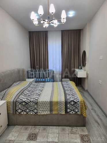 Продаётся 3-комн. новостройка 80 м², м. Нефтчиляр, photo 5 from 16