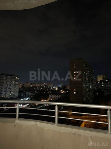 Сдаётся 2-комн. новостройка 78 м², м. Ази Асланов, photo 1 from 17