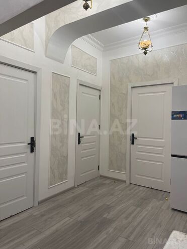 Сдаётся 2-комн. новостройка 78 м², м. Ази Асланов, photo 8 from 17