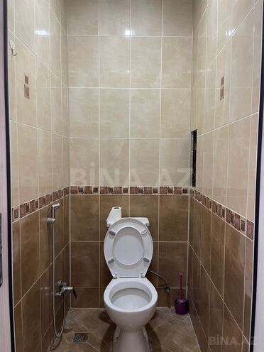 Сдаётся 2-комн. новостройка 78 м², м. Ази Асланов, photo 7 from 17