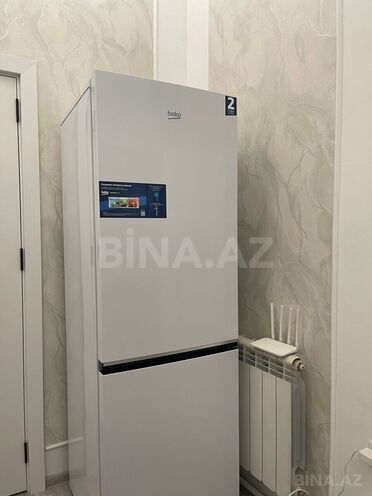 Сдаётся 2-комн. новостройка 78 м², м. Ази Асланов, photo 16 from 17