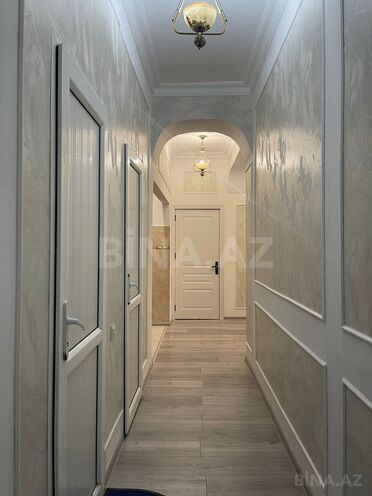 Сдаётся 2-комн. новостройка 78 м², м. Ази Асланов, photo 4 from 17