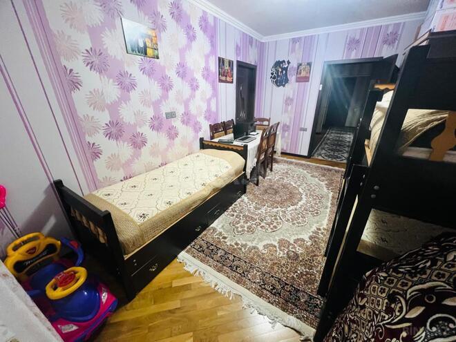 Satılır 3 otaqlı yeni tikili 100 m², Əhmədli m., photo 9 from 23