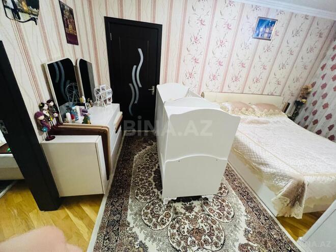 Satılır 3 otaqlı yeni tikili 100 m², Əhmədli m., photo 8 from 23