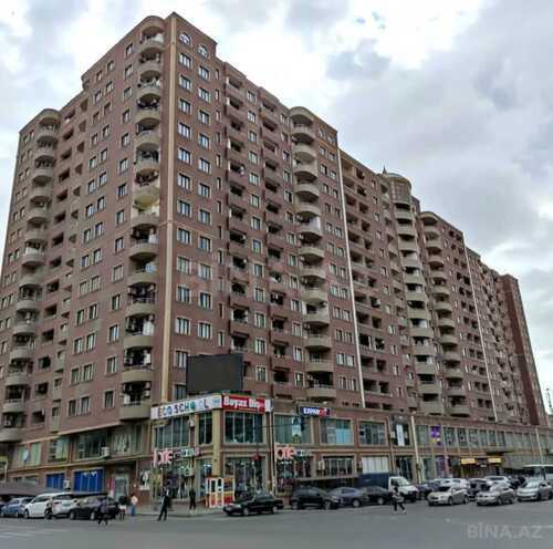 Satılır 3 otaqlı yeni tikili 100 m², Əhmədli m., photo 1 from 23