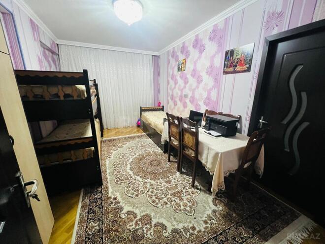 Satılır 3 otaqlı yeni tikili 100 m², Əhmədli m., photo 10 from 23