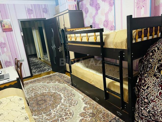 Satılır 3 otaqlı yeni tikili 100 m², Əhmədli m., photo 11 from 23
