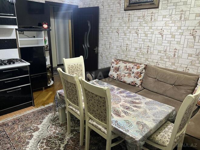 Satılır 3 otaqlı yeni tikili 100 m², Əhmədli m., photo 15 from 23