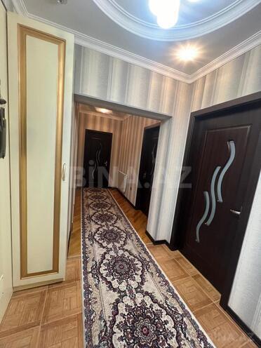 Satılır 3 otaqlı yeni tikili 100 m², Əhmədli m., photo 12 from 23