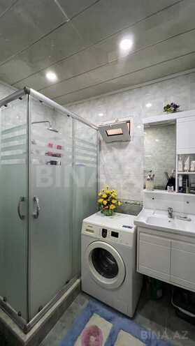 Satılır 3 otaqlı köhnə tikili 80 m², Yeni Yasamal q., photo 14 from 16