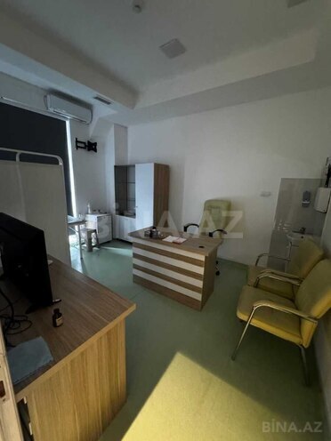 İcarəyə verilir  obyekt 230 m², Elmlər Akademiyası m., photo 4 from 10