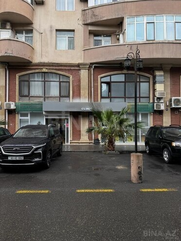 İcarəyə verilir  obyekt 230 m², Elmlər Akademiyası m., photo 1 from 10