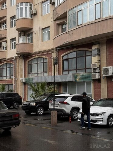 İcarəyə verilir  obyekt 230 m², Elmlər Akademiyası m., photo 3 from 10