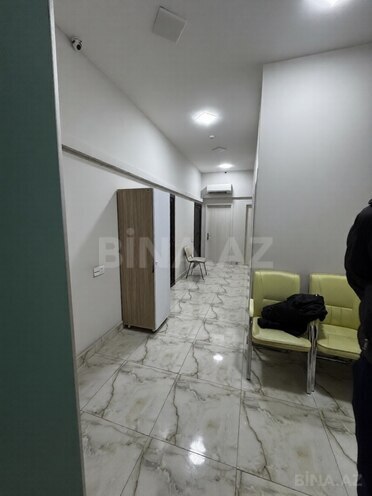 İcarəyə verilir  obyekt 230 m², Elmlər Akademiyası m., photo 5 from 10