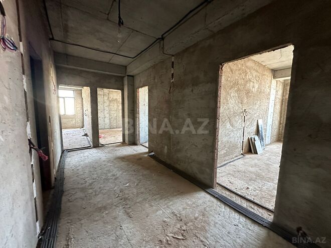 Satılır 3 otaqlı yeni tikili 140 m², 28 May m., photo 5 from 8