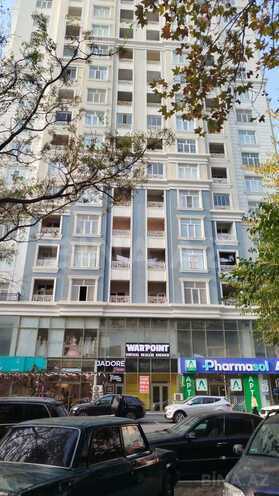 Сдаётся  объект 105 м², Насиминский  р., photo 3 from 8