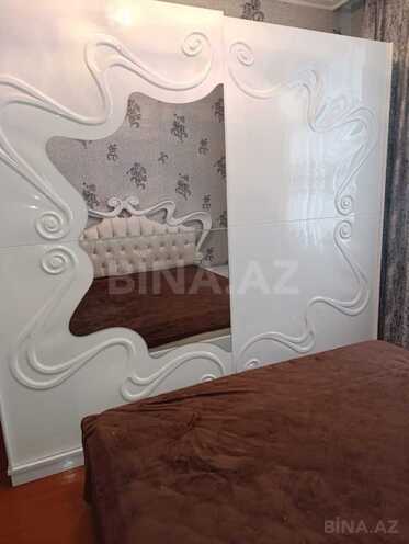 Сдаётся 2-комн. вторичка 60 м², м. Халглар Достлугу, photo 6 from 15