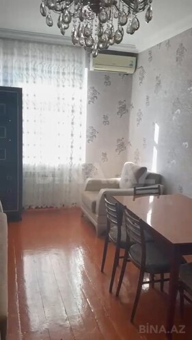 Сдаётся 2-комн. вторичка 60 м², м. Халглар Достлугу, photo 3 from 15