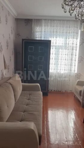 Сдаётся 2-комн. вторичка 60 м², м. Халглар Достлугу, photo 1 from 15