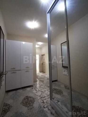 Satılır 3 otaqlı yeni tikili 90 m², Nəsimi m., photo 10 from 15