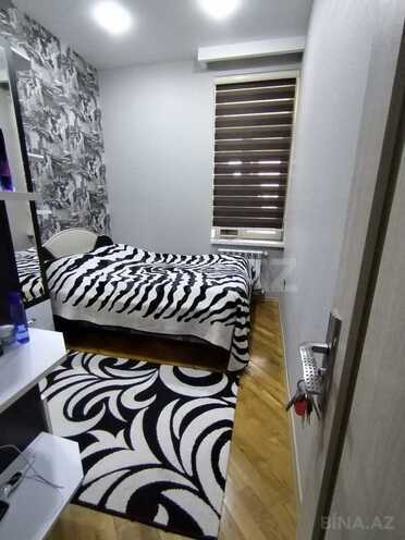 Satılır 3 otaqlı yeni tikili 90 m², Nəsimi m., photo 4 from 15