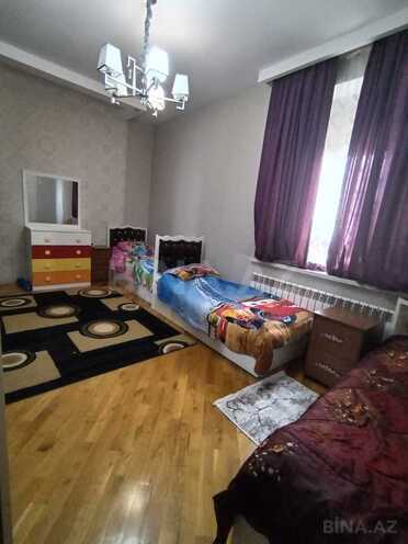 Satılır 3 otaqlı yeni tikili 90 m², Nəsimi m., photo 8 from 15