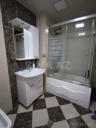 Satılır 3 otaqlı yeni tikili 90 m², Nəsimi m., photo 13 from 15