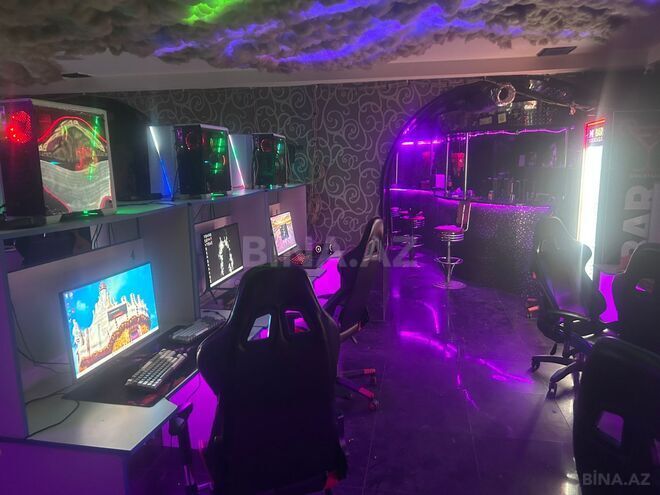 Сдаётся  объект 105 м², м. Сахил, photo 7 from 11