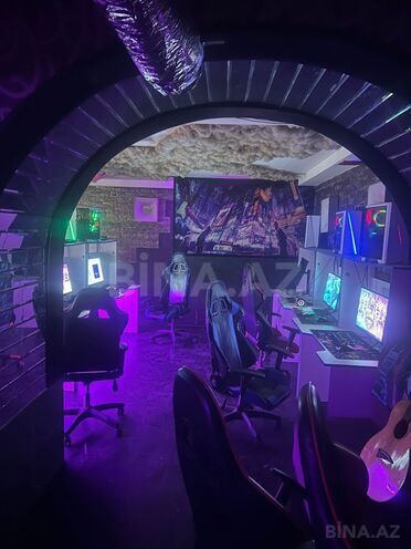 Сдаётся  объект 105 м², м. Сахил, photo 8 from 11