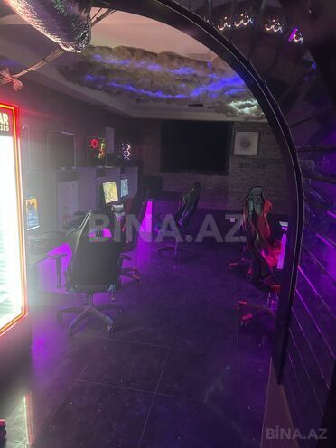 Сдаётся  объект 105 м², м. Сахил, photo 9 from 11