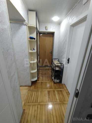 Satılır 3 otaqlı köhnə tikili 85 m², Həzi Aslanov q., photo 7 from 19
