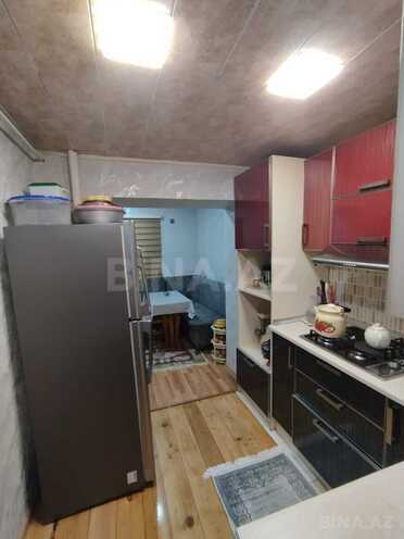 Satılır 3 otaqlı köhnə tikili 85 m², Həzi Aslanov q., photo 11 from 19