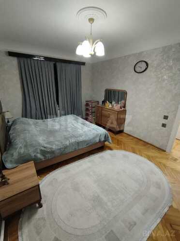 Satılır 3 otaqlı köhnə tikili 85 m², Həzi Aslanov q., photo 18 from 19