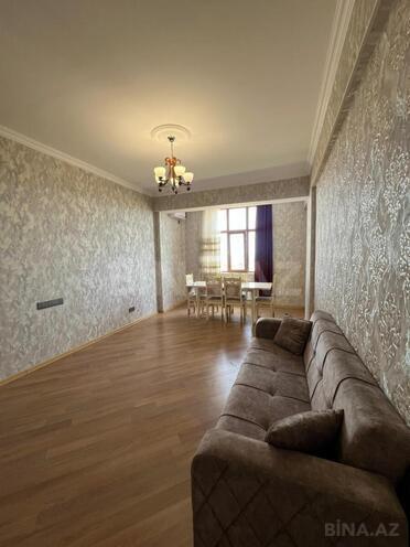 Сдаётся 3-комн. новостройка 130 м², пос. Баилова, photo 7 from 21