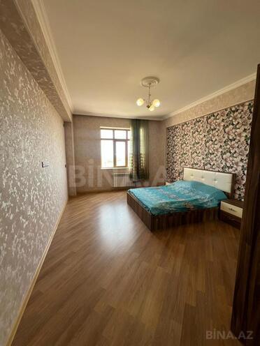 Сдаётся 3-комн. новостройка 130 м², пос. Баилова, photo 11 from 21