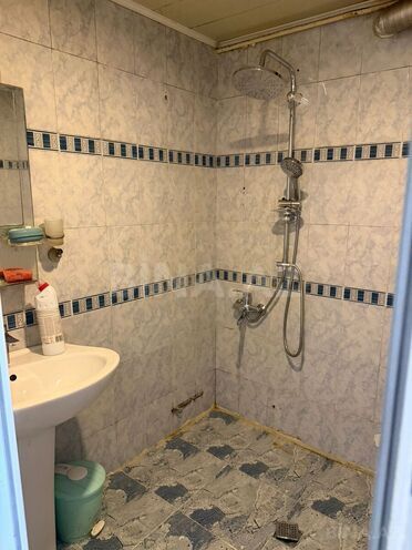 İcarəyə verilir 2 otaqlı köhnə tikili 60 m², Elmlər Akademiyası m., photo 9 from 10