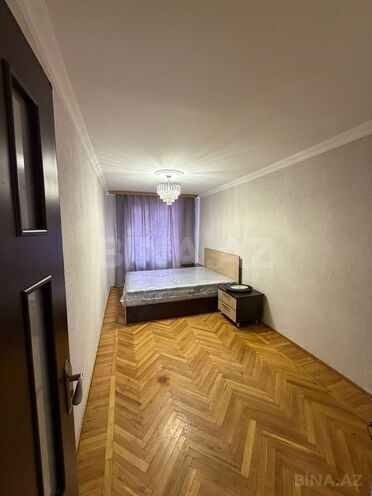 İcarəyə verilir 2 otaqlı köhnə tikili 60 m², Elmlər Akademiyası m., photo 5 from 10
